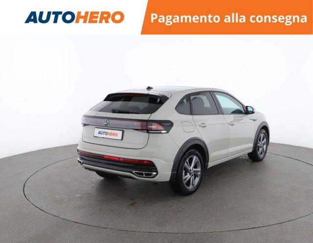 VOLKSWAGEN Taigo 1.0 TSI 110 CV R-Line