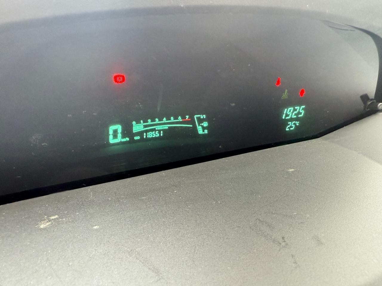 Toyota Yaris 1.3 5 porte Navi