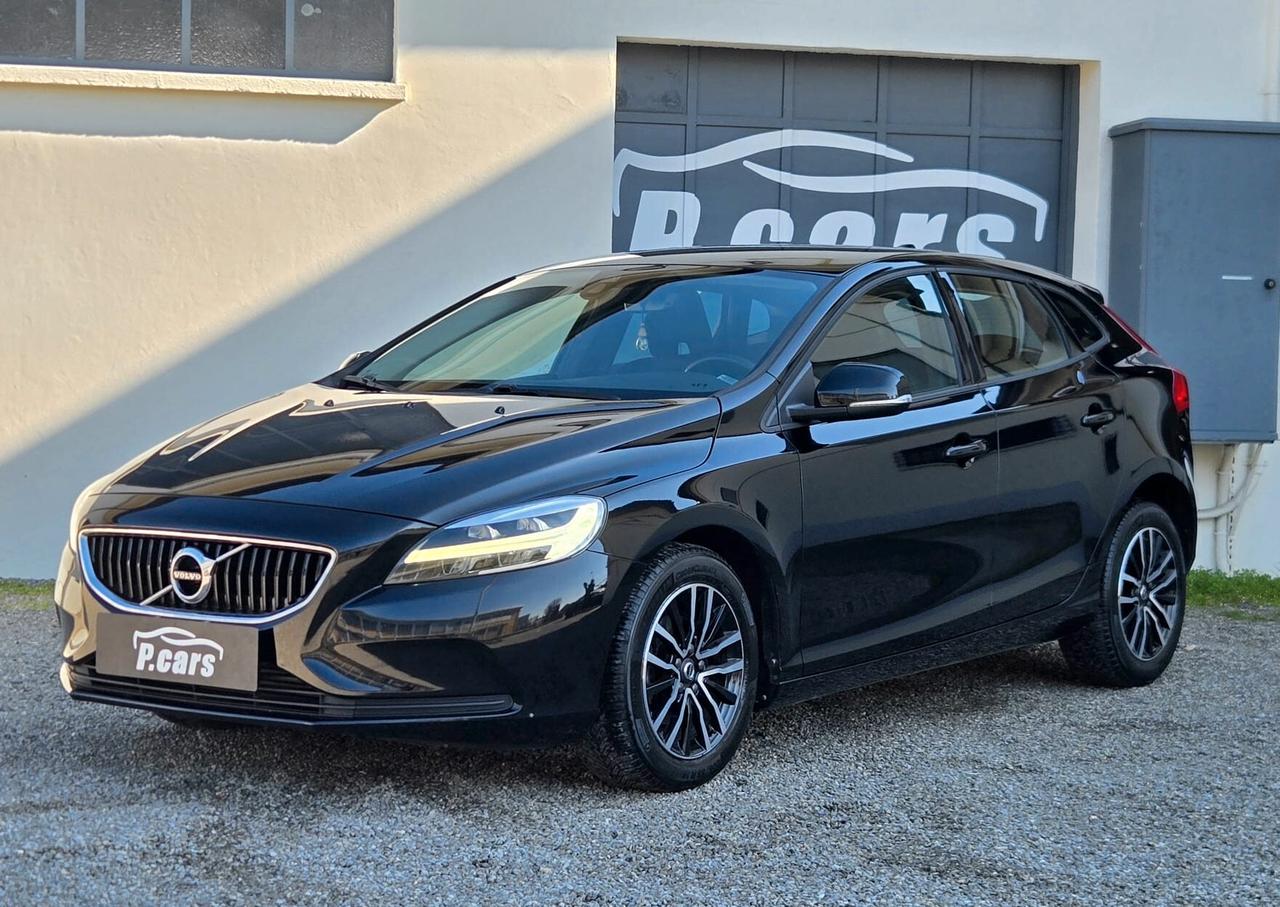VOLVO V40 D2 MOMENTUM 2.0 DIESEL