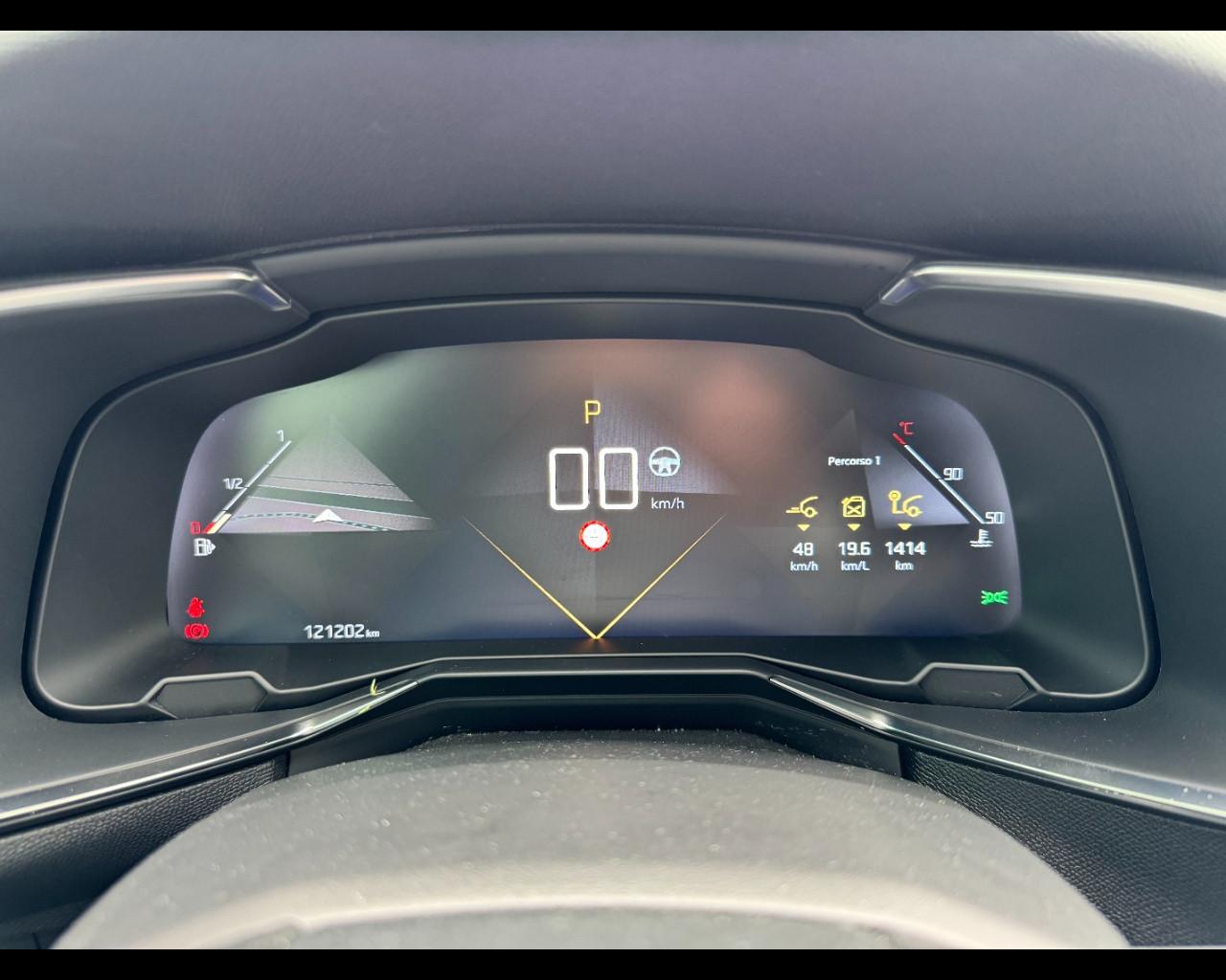 DS DS 7 - DS 7 Crossback BlueHDi 130 aut. Grand Chic