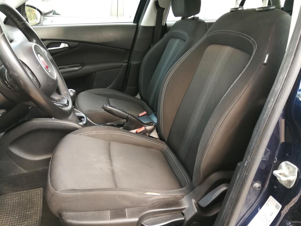 Fiat Tipo 1.6 Mjt SW SOLO COMMERCIANTI