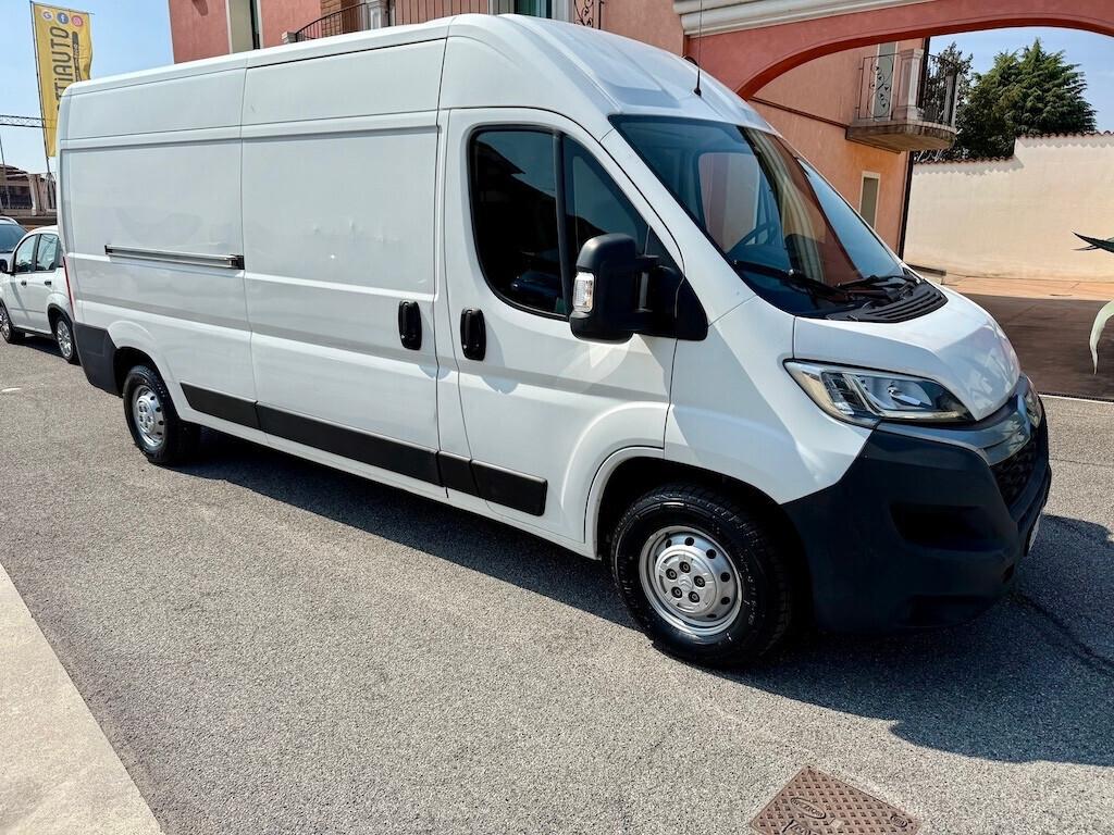 Citroen Jumper 30 BlueHDi Furgone L3 H2