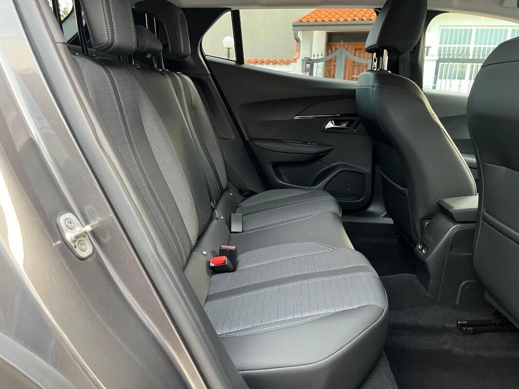 Peugeot 2008 1.5 bluehdi Allure Pack s&s 110cv
