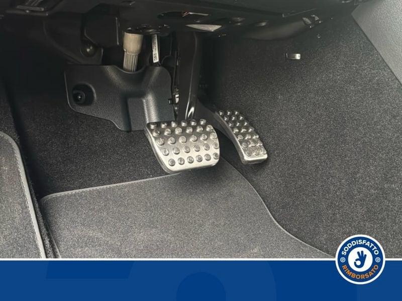 Mercedes-Benz Classe A 180d Automatic AMG Line Advanced