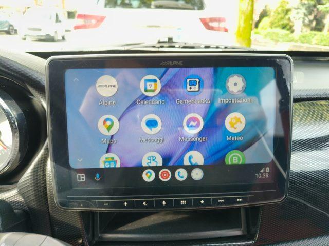 CHATENET CH40 CH46 ST Unico Proprietario Carplay/Android Auto