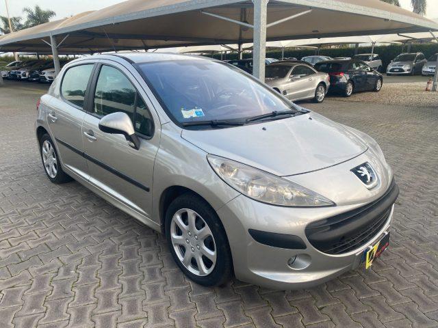 PEUGEOT 207 1.6 HDi 90CV 5p. XS