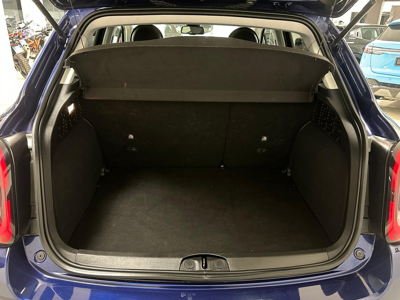 Fiat 500X 1.3 MultiJet 95 CV Sport - 2024