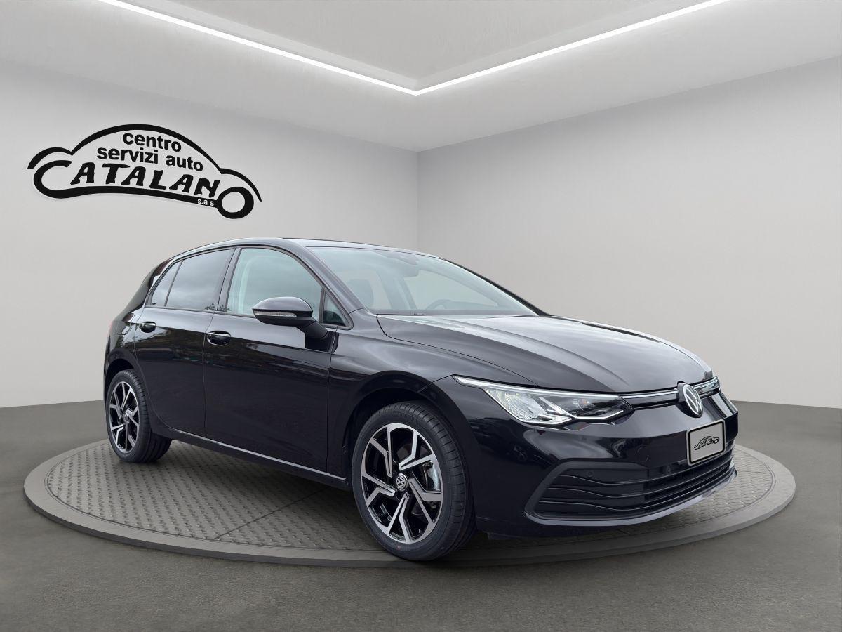 VOLKSWAGEN - Golf - 2.0 TDI 115CV 5p. Sport Edition BMT