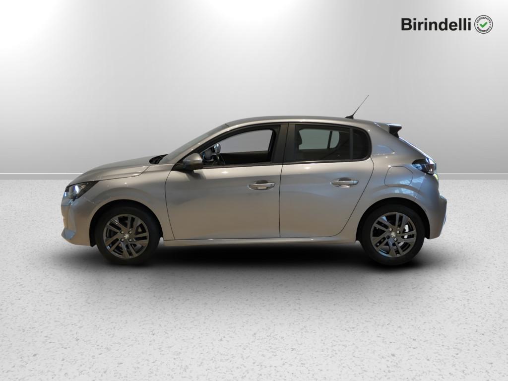 PEUGEOT 208 2ª serie - 208 PureTech 100 Stop&Start 5 porte Active Pack