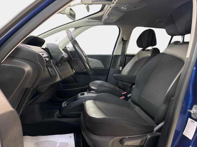 Citroen C4 SpaceTourer BlueHDi 160 S&S EAT8 Shine