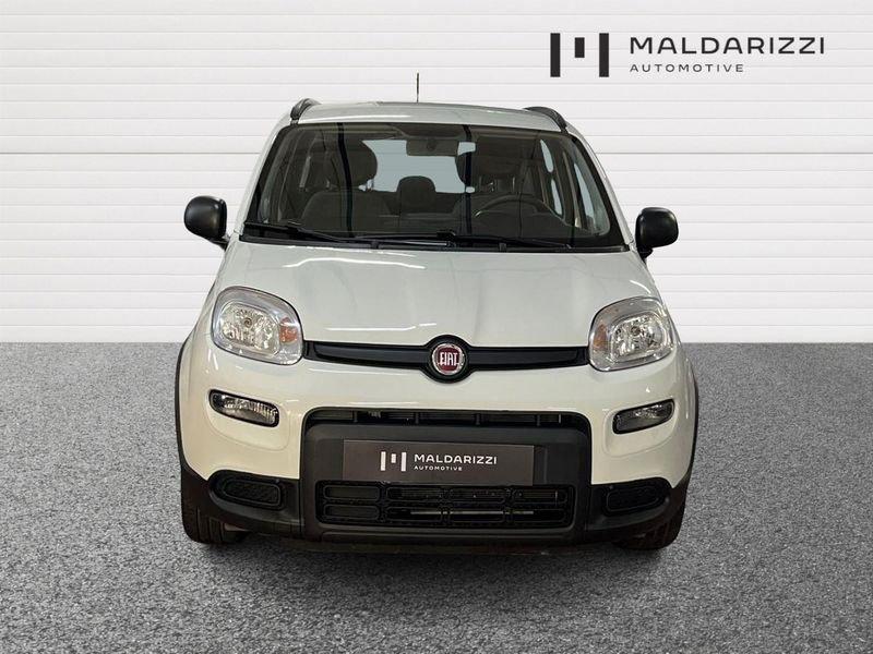 FIAT Panda III 2021 1.0 firefly hybrid City Life s&s 70cv 5p.ti