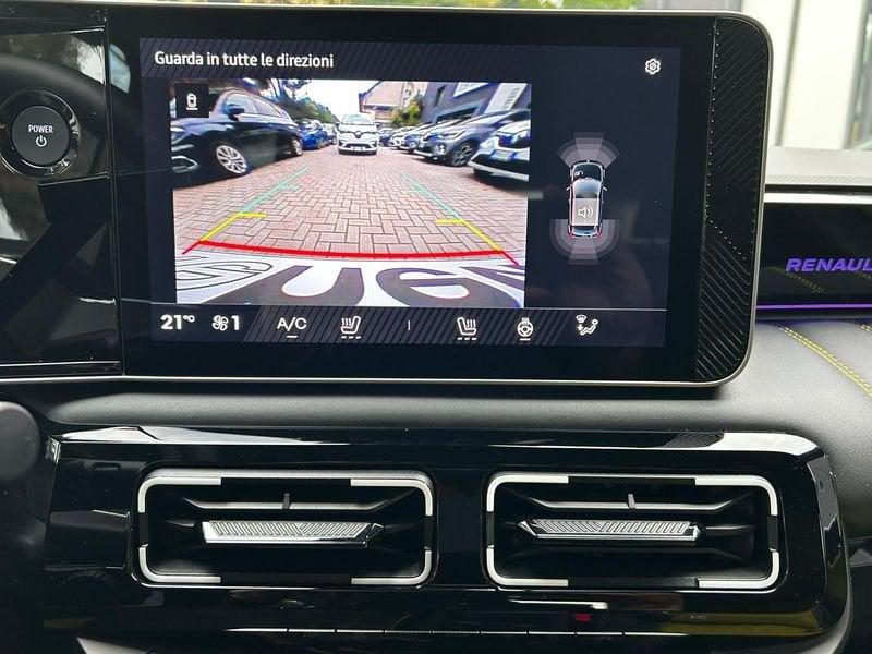 Renault 5 E-Tech Electric 5 E-Tech Electric 150 CV Comfort Range Iconic Cinq