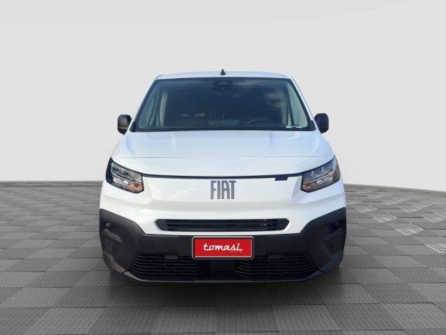 FIAT Other Doblò Doblò 1.5 BlueHdi 100CV PL-TN Van