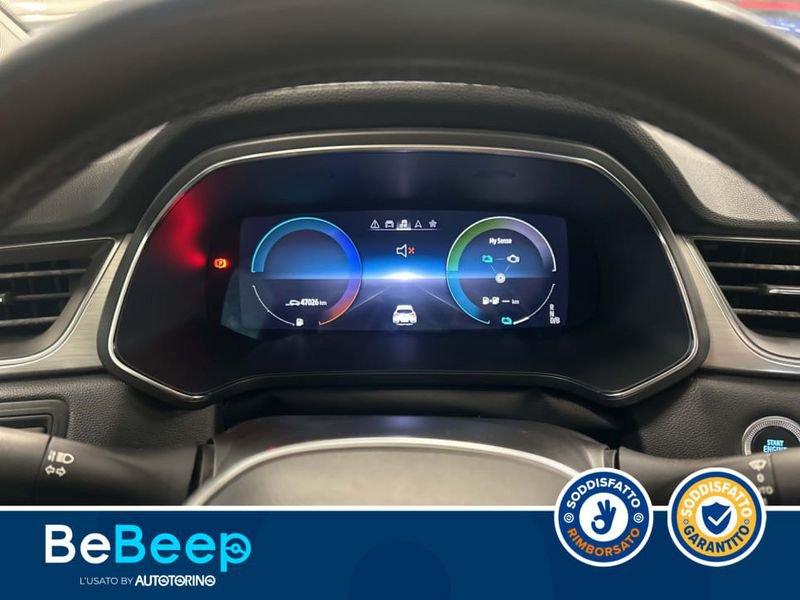 Renault Captur 1.6 PHEV INTENS E-TECH 160CV AUTO