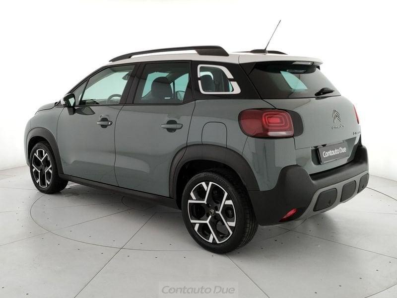 Citroën C3 Aircross C3 Aircross 1.2 puretech Shine s&s 130cv eat6