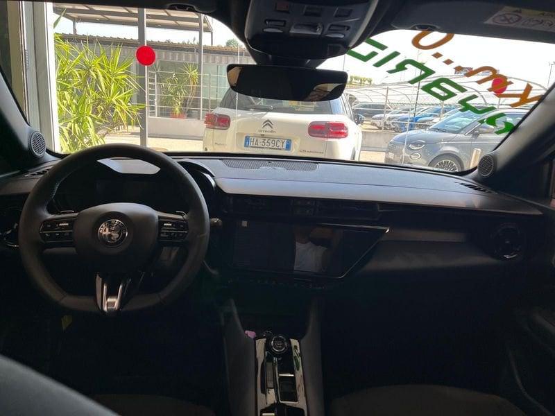 Alfa Romeo Junior Junior 1.2 145 CV Hybrid eDCT6