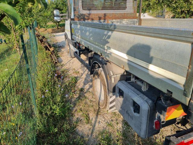 IVECO Daily Daily 60C14