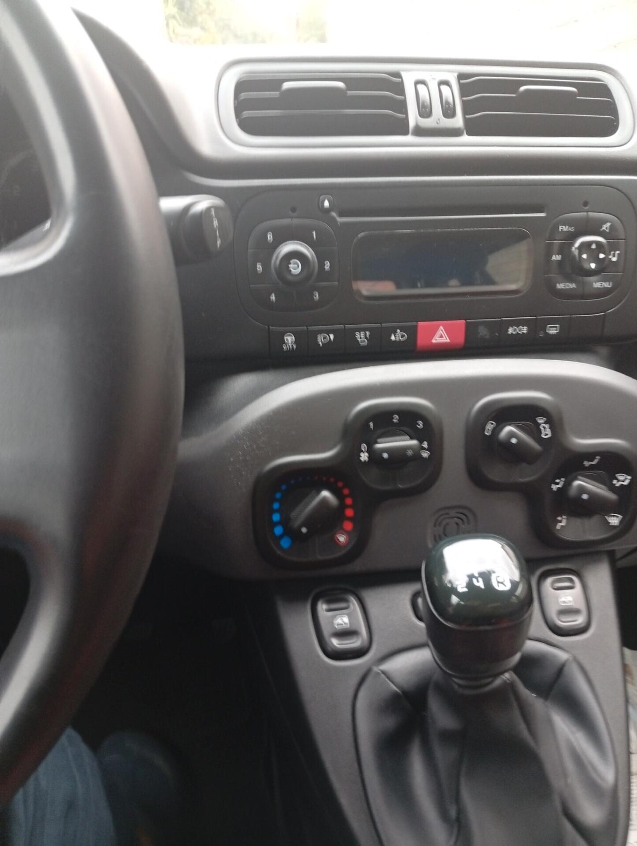 Fiat Panda 1.2 Pop FINANZIABILE A PARTIRE DA 85€ AL MESE