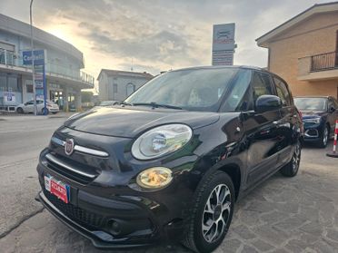 Fiat 500L 1.3 Multijet 95 CV Sport
