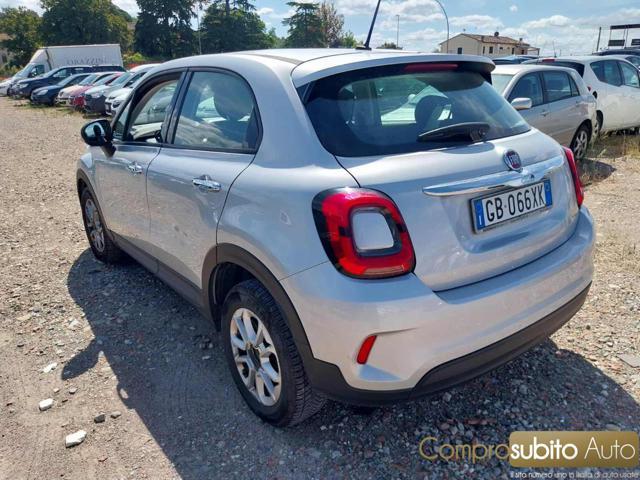 FIAT 500X 1.0 T3 120 CV Business