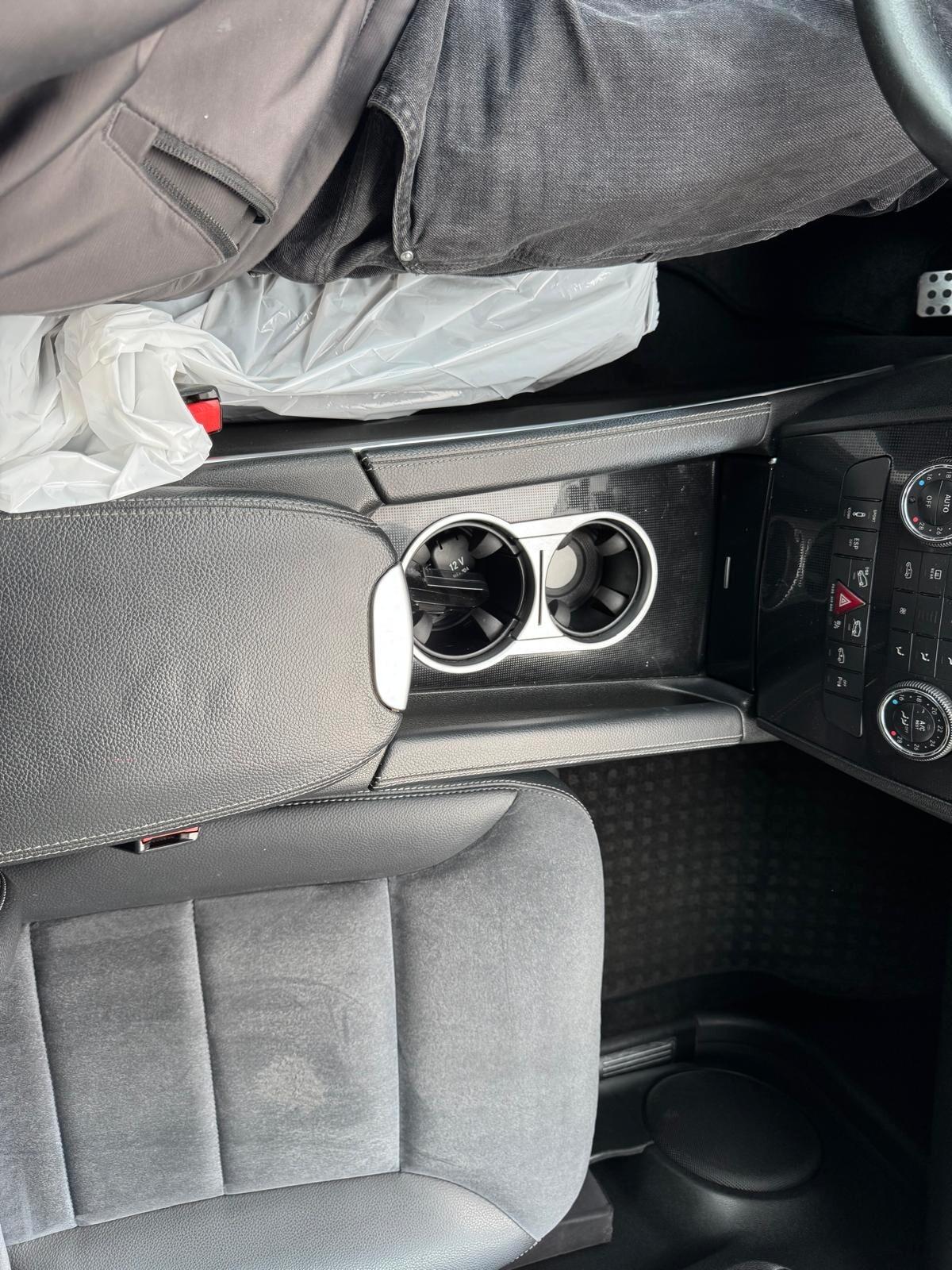 Mercedes-benz ML 280 CDI Sport