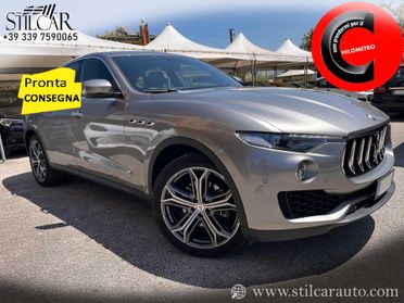 Maserati Levante V6 Diesel 250CV AWD My19 NO SUPERBOLLO