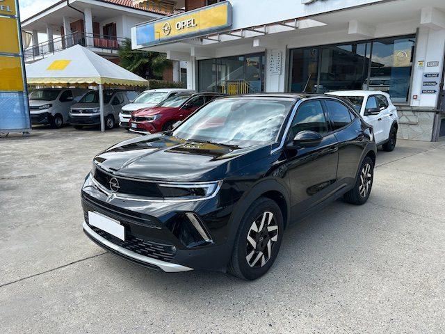OPEL Mokka 1.2 Turbo 130 CV aut. GS UNICO PROPRIETARIO