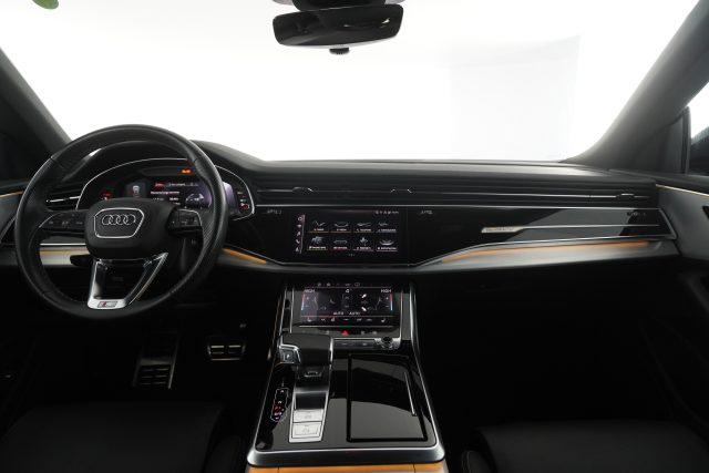 AUDI Q8 Q8 50 TDI 286 CV quattro tiptronic Sport