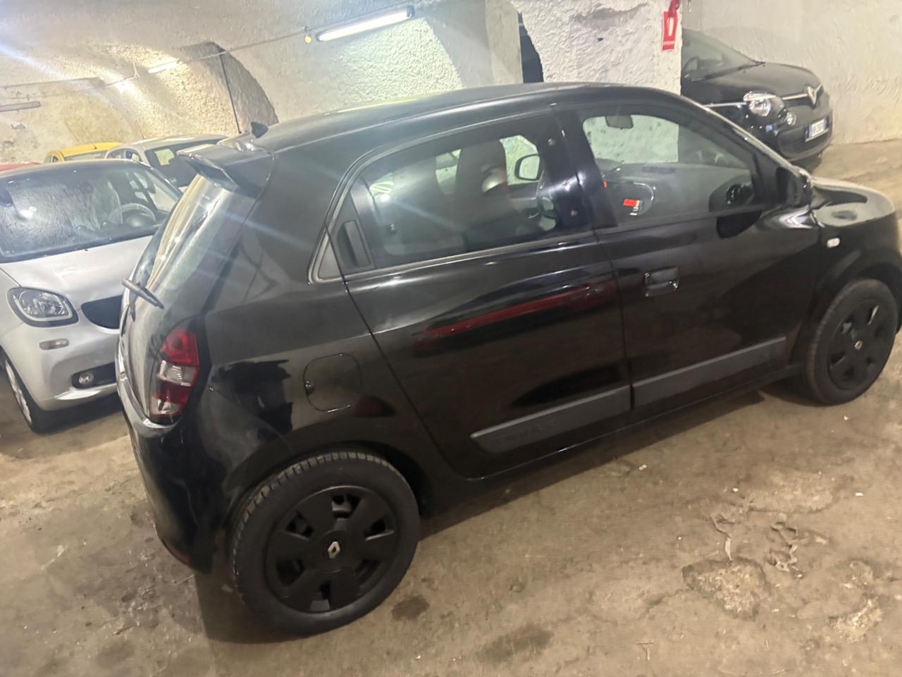 Renault Twingo SCe Life