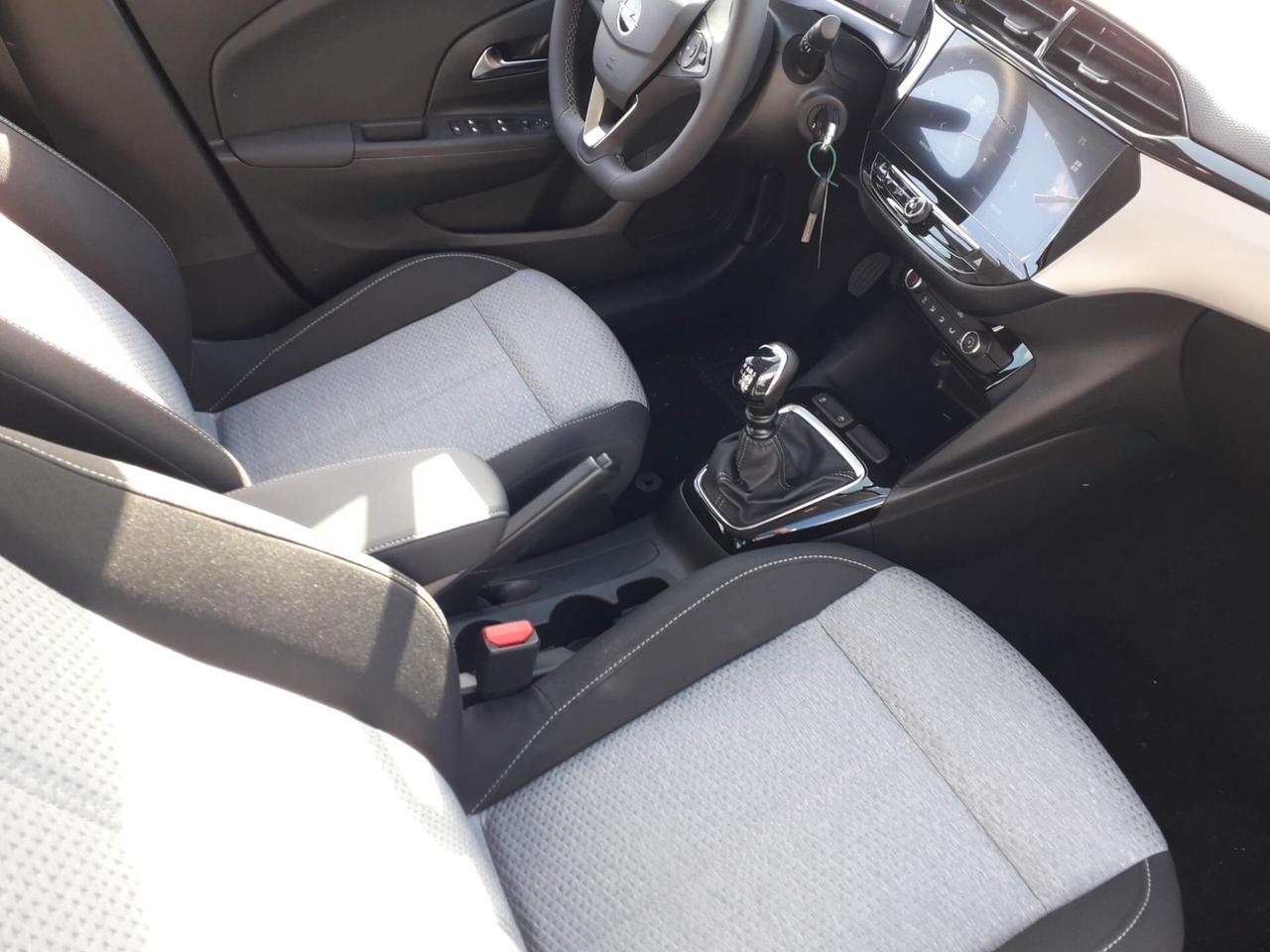 Opel Corsa 1.2 100 CV EDITION PACK