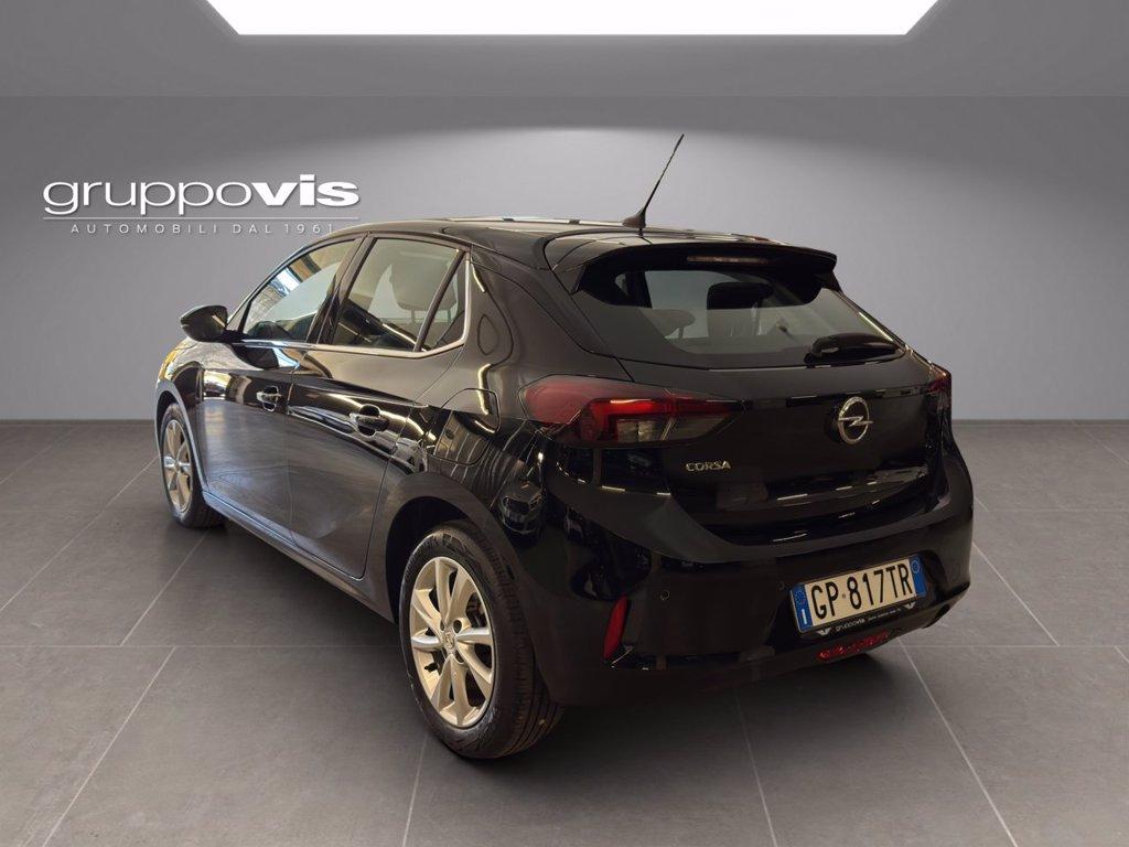 OPEL Corsa Elegance del 2023