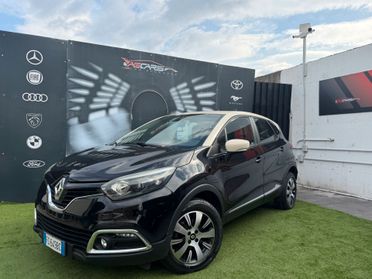Renault Captur dCi 8V 90 CV Start&Stop Energy Iconic