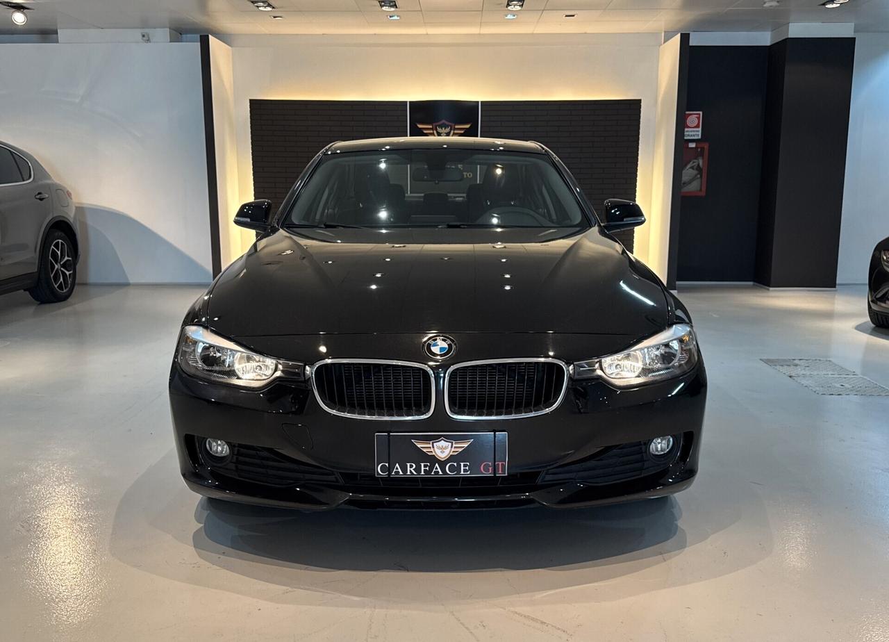Bmw Serie 3 316d 2.0 116CV - 2014