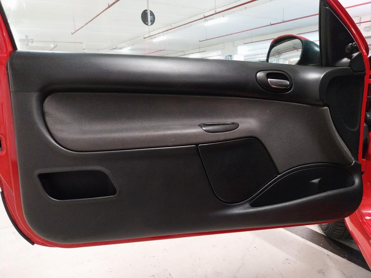 Peugeot 206+ Plus 1.4 HDi 70CV 3p. Trendy - ok neopatentati