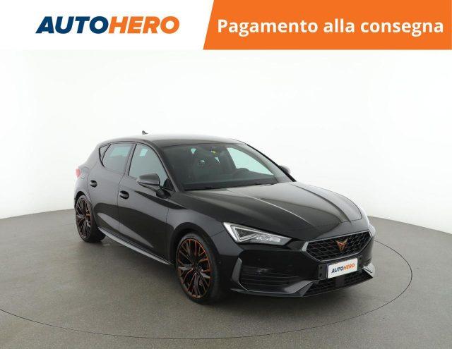 CUPRA Leon 2.0 TSI 245 CV DSG