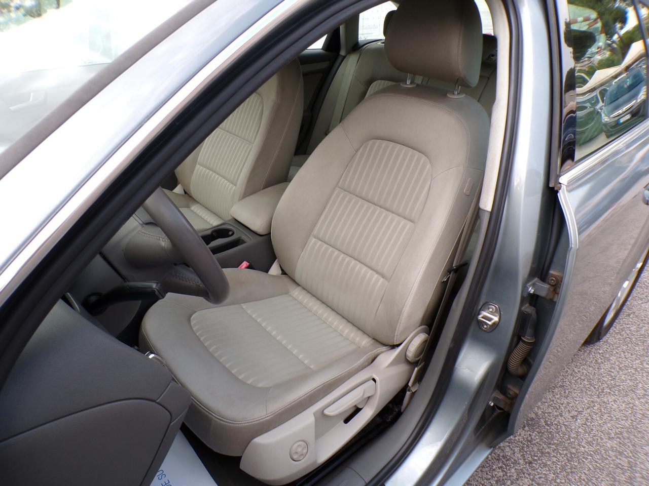 Audi A4 2.0 TDI 143CV F.AP.