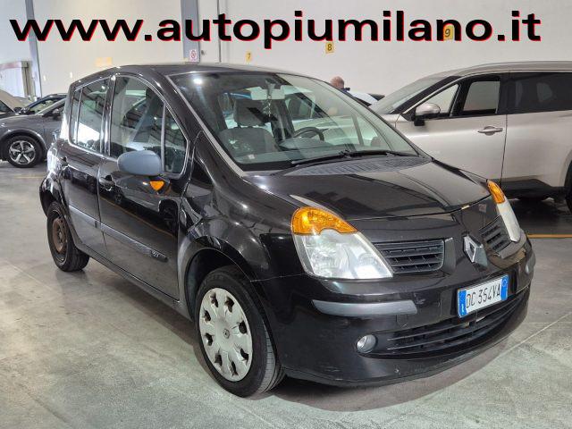 RENAULT Modus 1.2 16V Confort Authentique