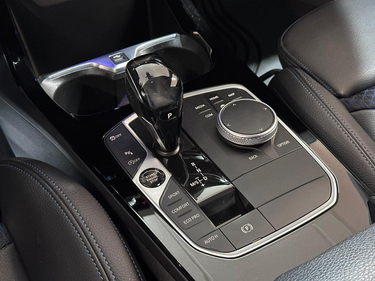 BMW 118D 2.0 150CV AUTO MSPORT PERFORMANCE