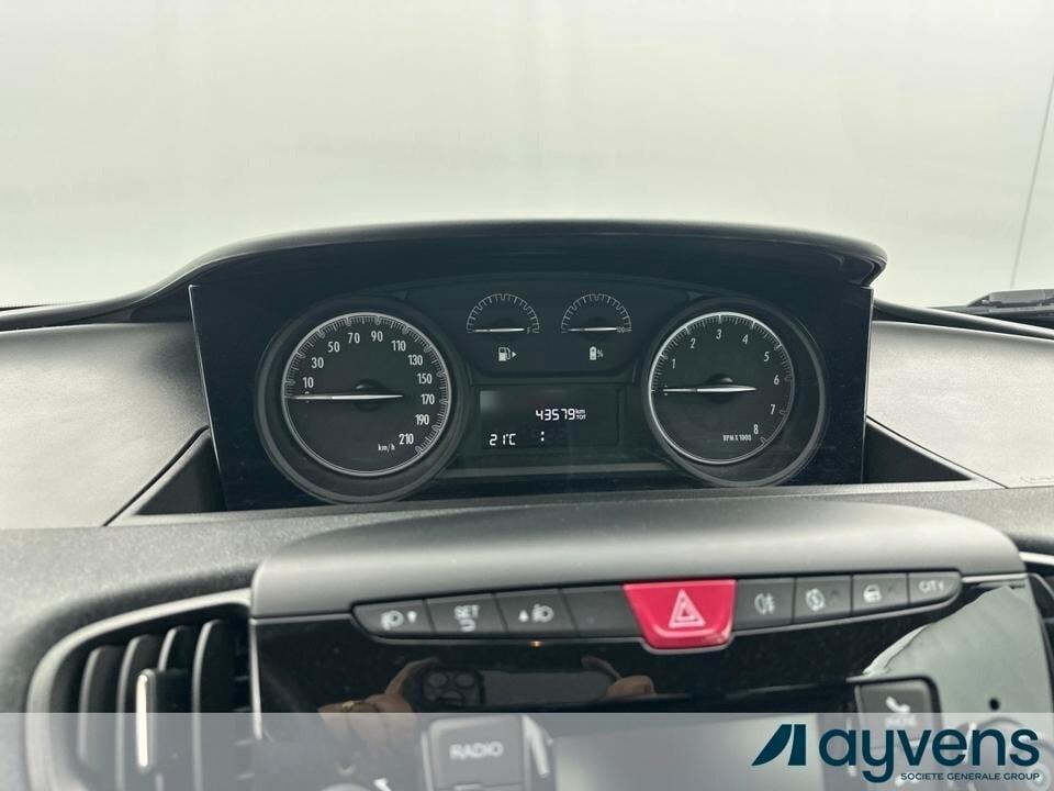 Lancia Ypsilon NOLEGGIO LUNGO TERMINE