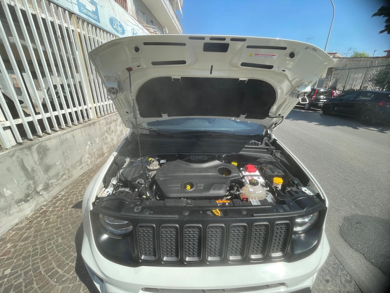 Jeep Renegade 1.6 Mjt 120 CV S