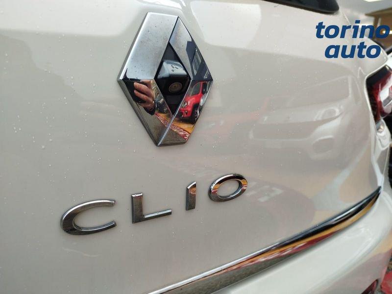 Renault Clio Clio dCi 8V 110CV Start&Stop 5 porte Energy Intens