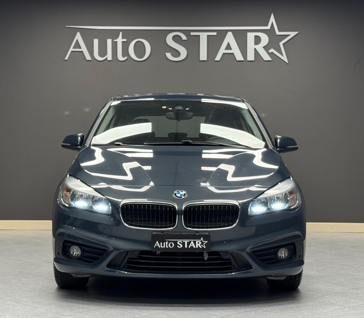 Bmw 216 216d Active Tourer Advantage