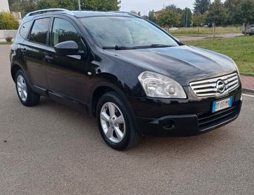 Nissan Qashqai Qashqai+2 2.0 dCi DPF Tekna