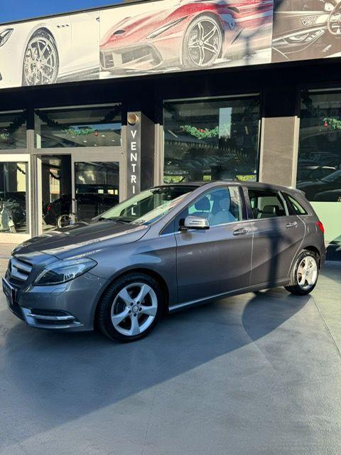 MERCEDES - Classe B - 180 CDI Automatic Premium