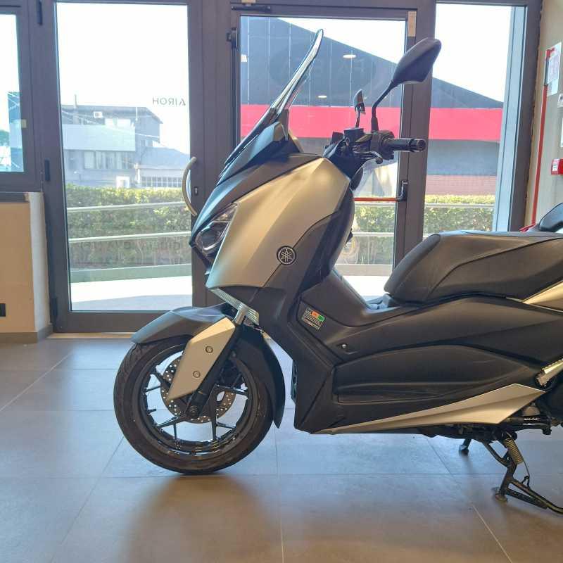 Yamaha X-Max 300 ABS - 2019