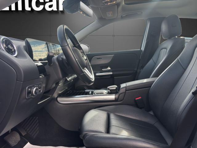 MERCEDES-BENZ GLA 220 d Automatic Sport Plus