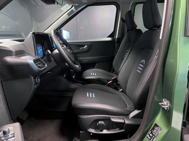 FORD Tourneo Courier 1.0 EcoBoost Powershift Active