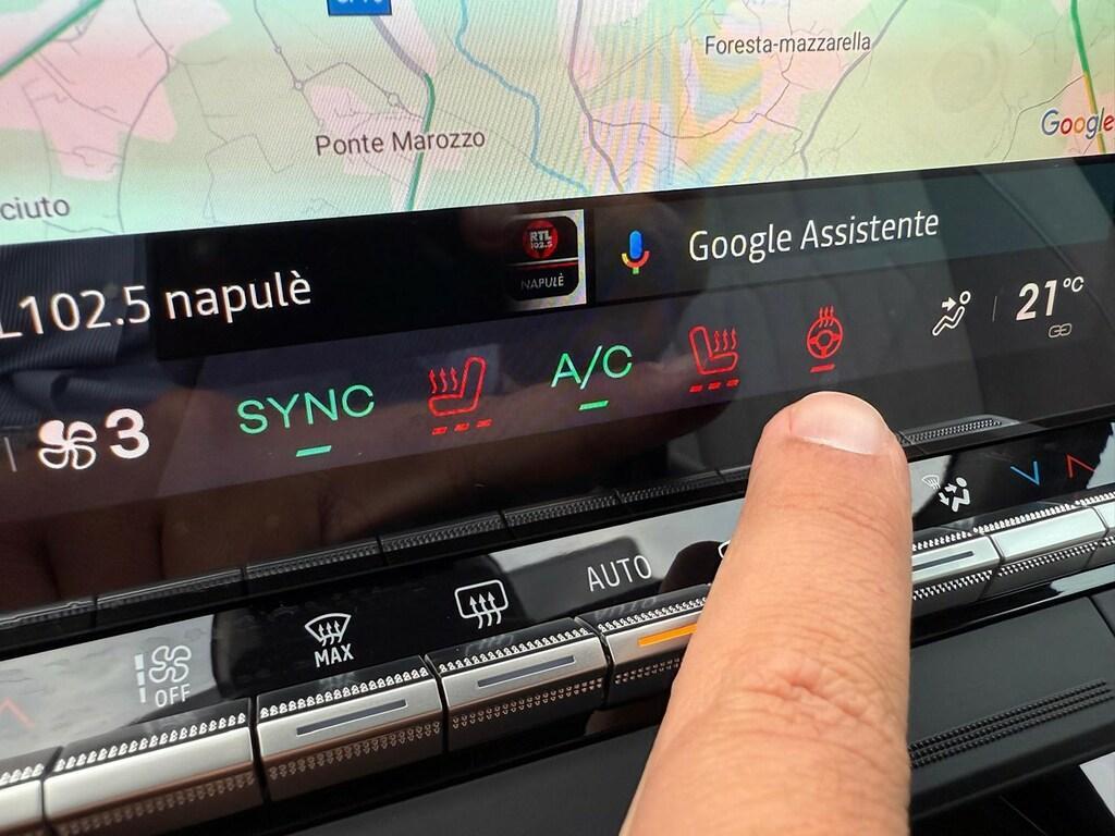 Renault Espace 1.2 full hybrid E-Tech Iconic 200cv auto