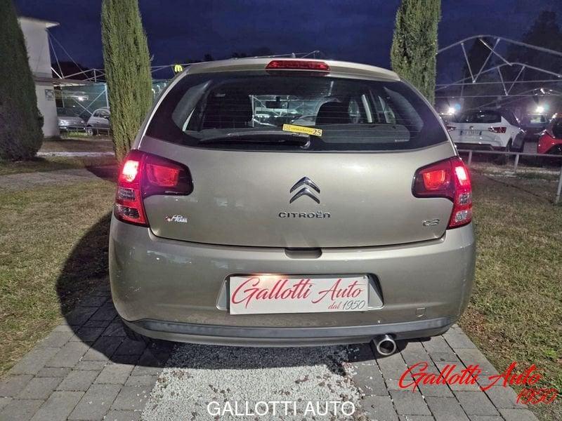 Citroën C3 C3 1.4 HDi 70 FAP