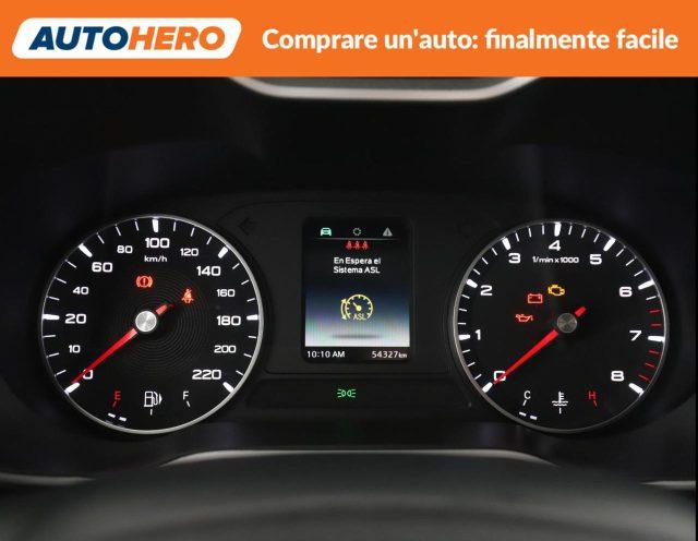 MG ZS 1.5 VTi-tech Comfort